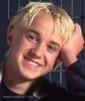 Ht nem rmaranyos??? Clarey (Tom Felton, alias Draco Malfoy)