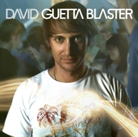 David Guetta :D by Sofie