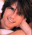 Tom Cruise(Puxo:Tyna)